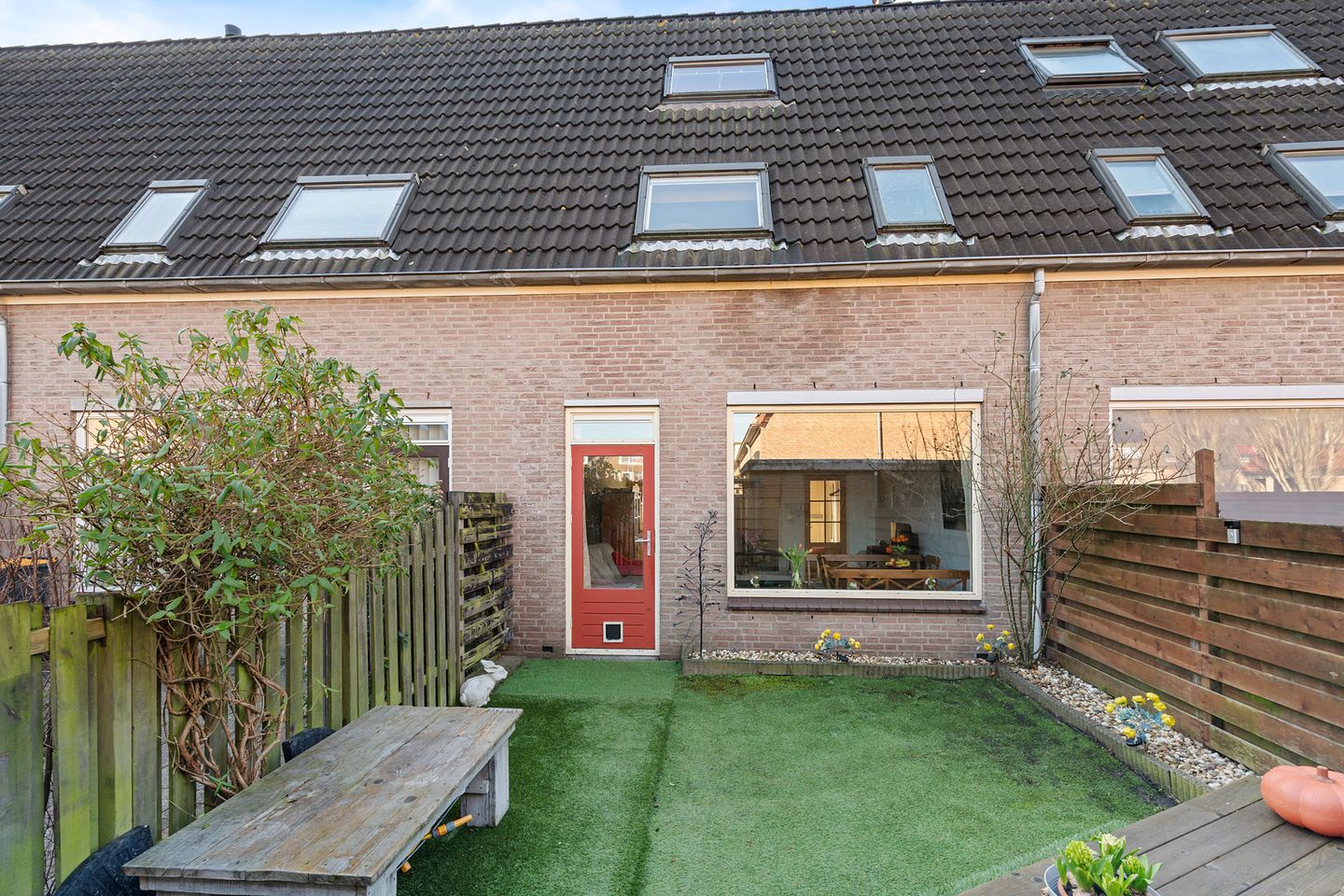 Foto 20 van Karos 10