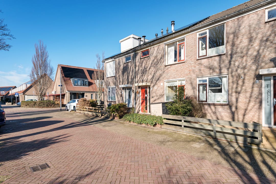 Foto 22 van Karos 10