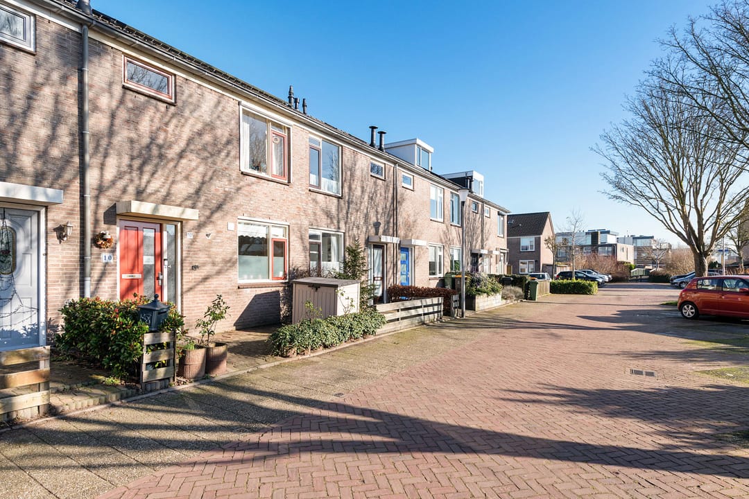 Foto 23 van Karos 10