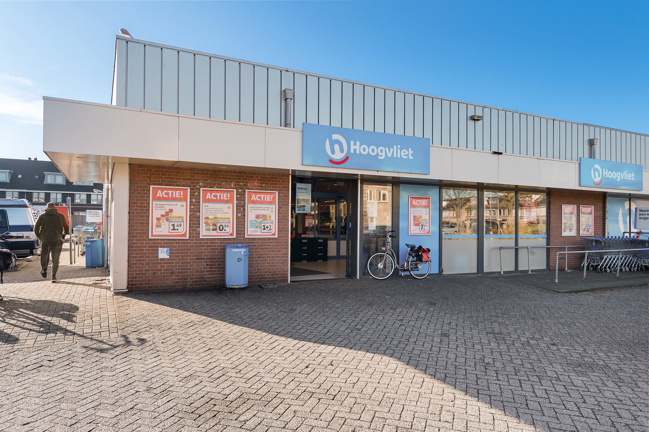 Foto 27 van Karos 10