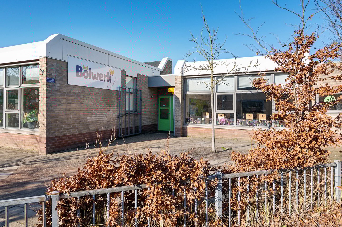 Foto 29 van Karos 10