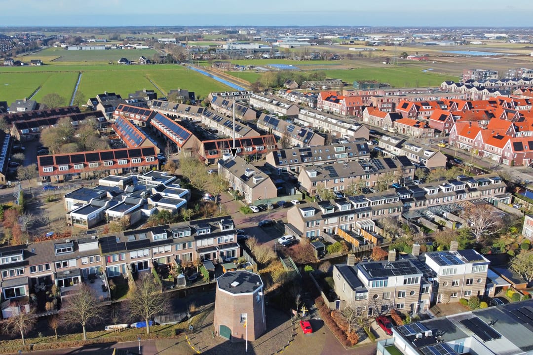 Foto 31 van Karos 10