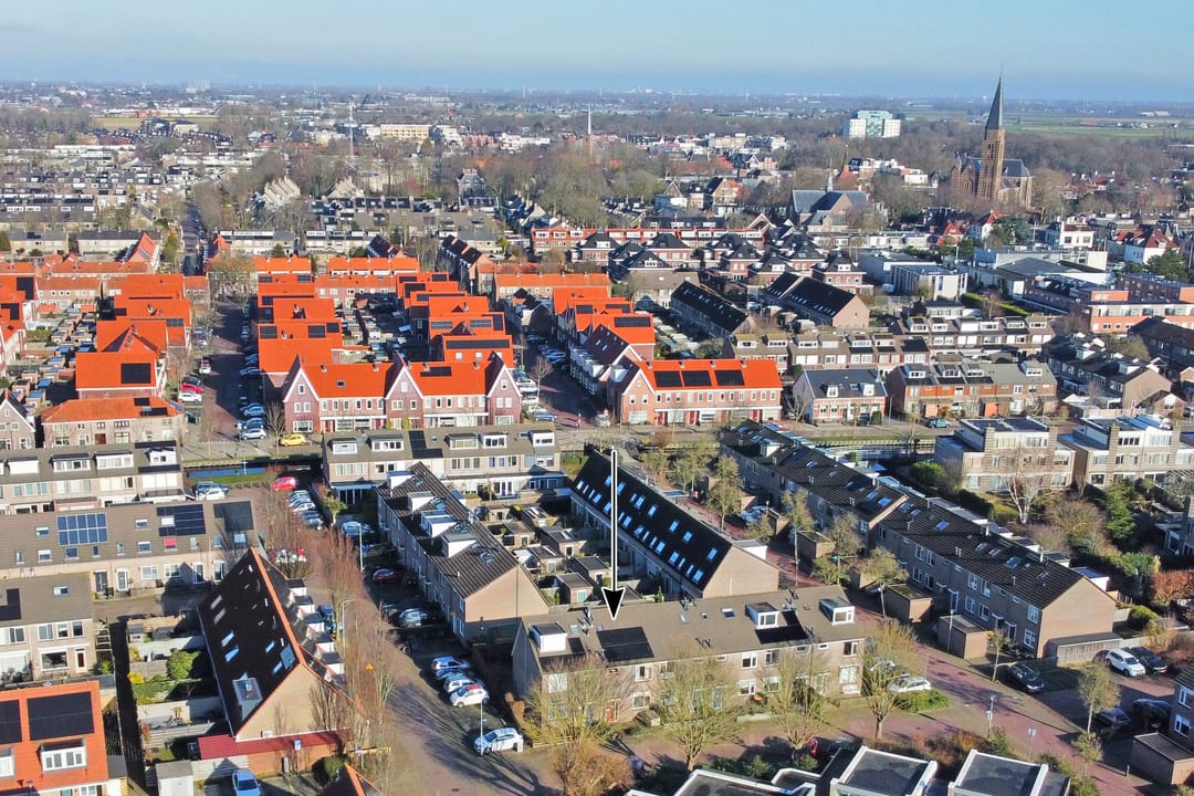 Foto 32 van Karos 10