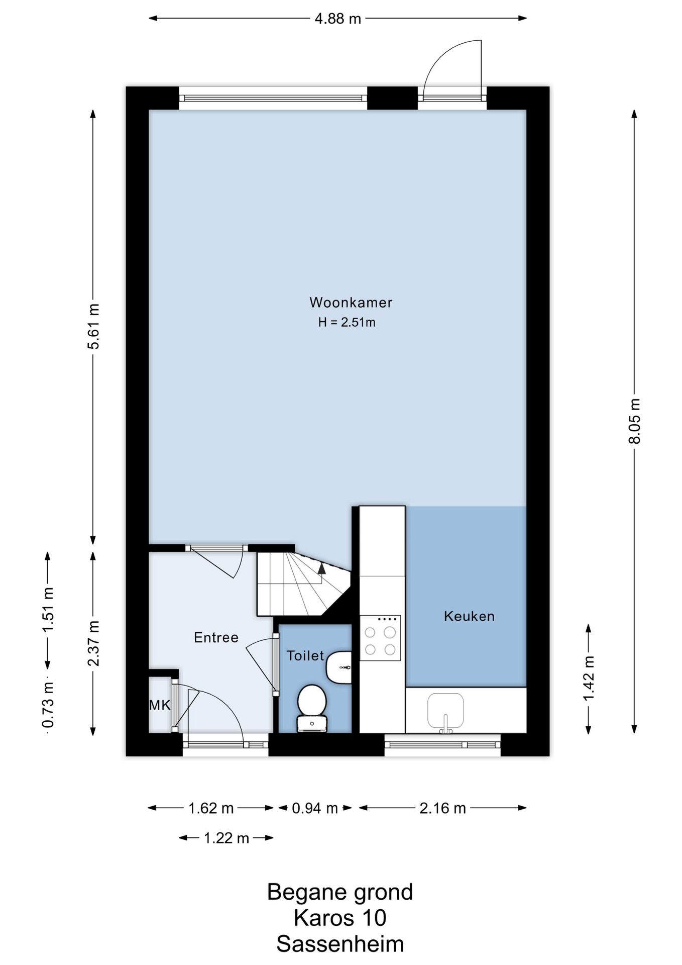 Foto 33 van Karos 10