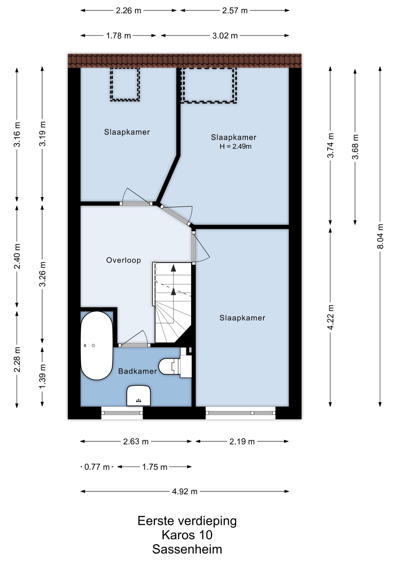 Foto 34 van Karos 10