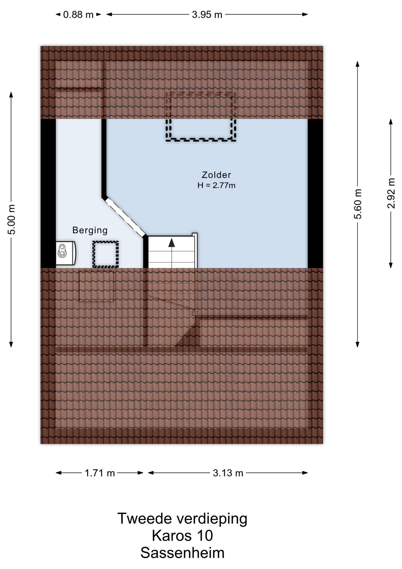Foto 35 van Karos 10