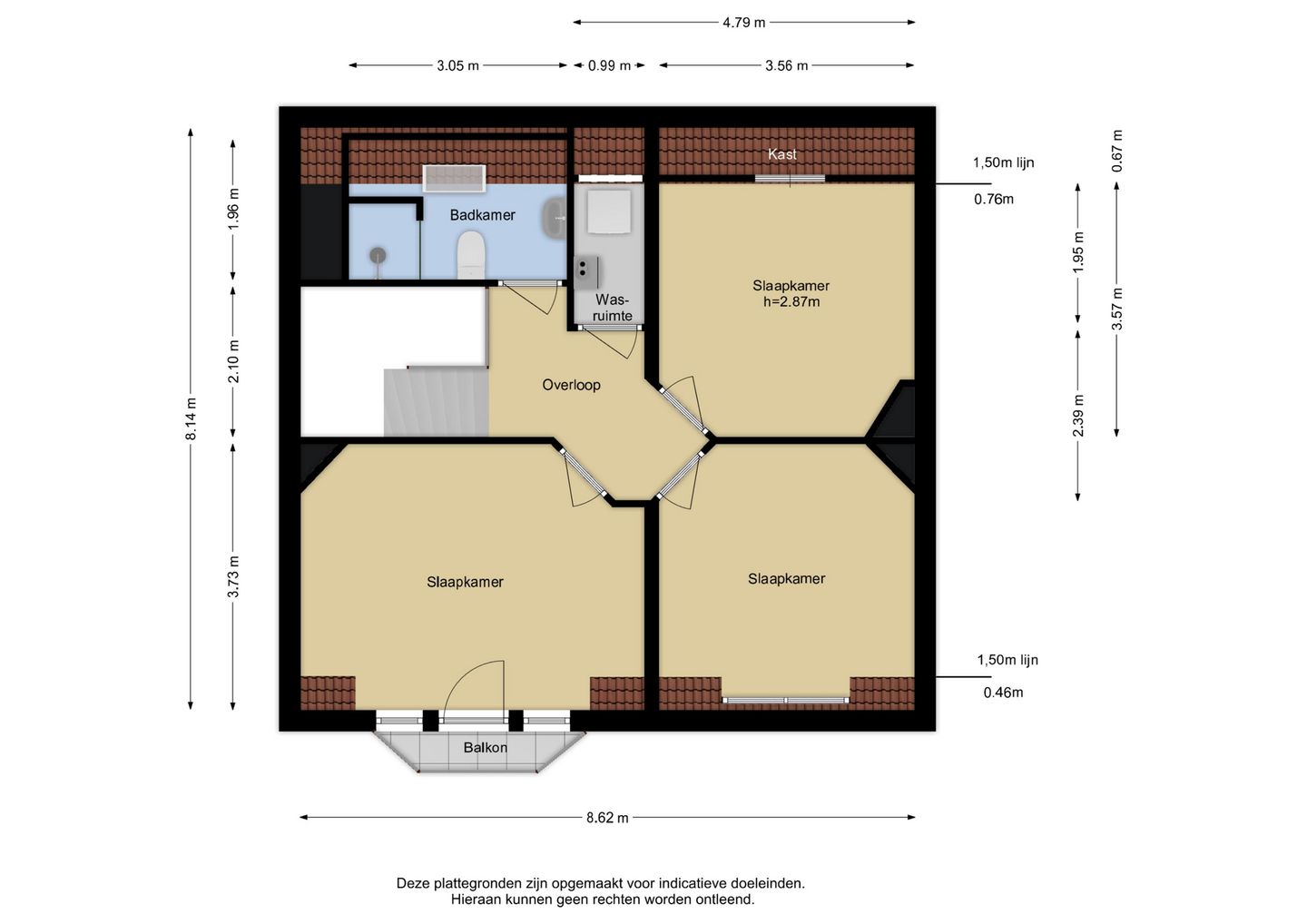 Foto 35 van Repelaerstraat 64