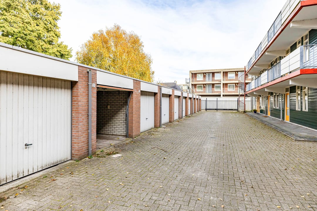 Foto 1 van Heveapad 177-B