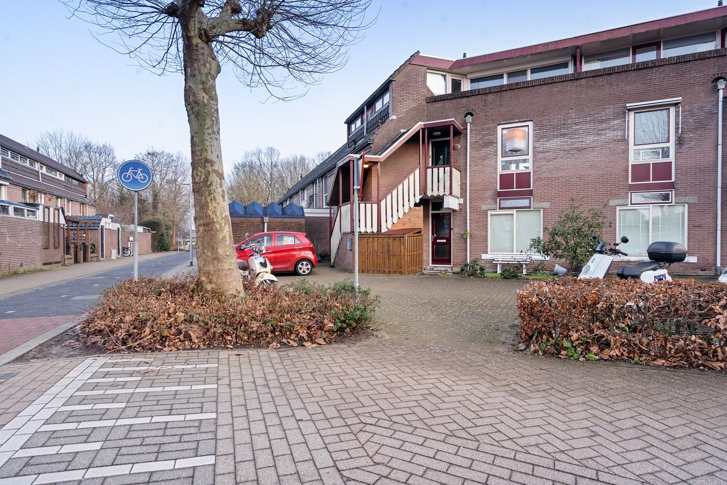 Foto 40 van Achterwerf 53