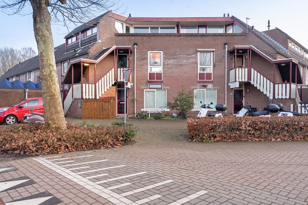 Foto 41 van Achterwerf 53