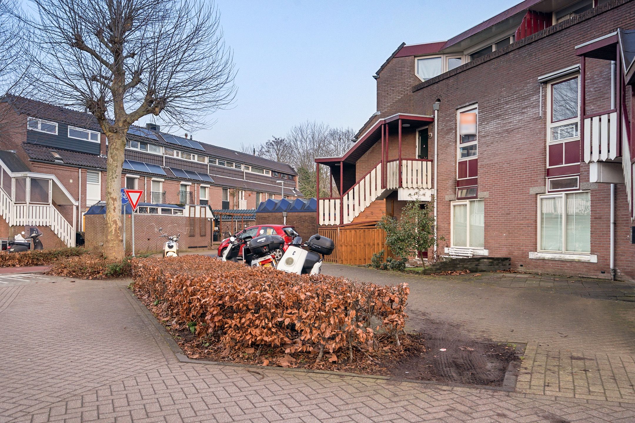 Foto 42 van Achterwerf 53