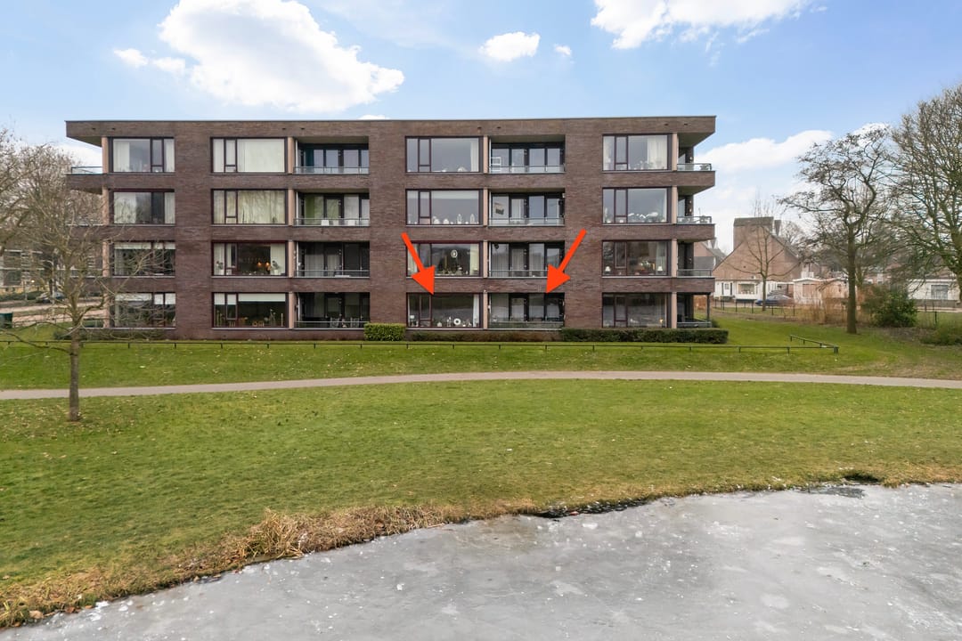 Photo 1 of Archipelweg 123-B