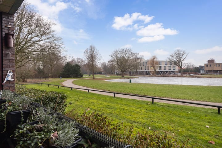 Foto 2 van Archipelweg 123-B