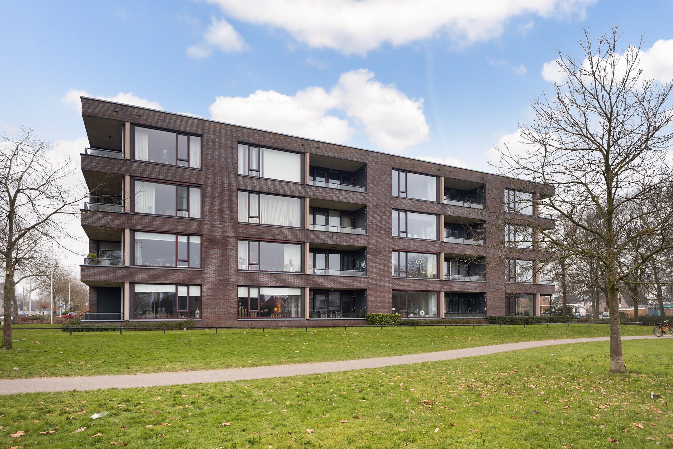 Photo 3 of Archipelweg 123-B