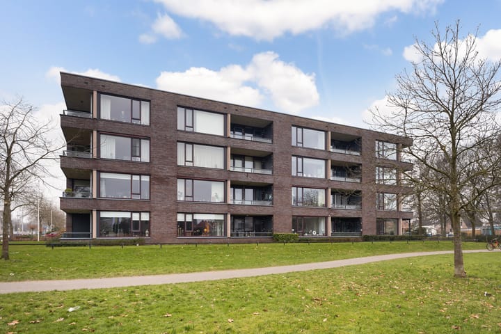 Foto 3 van Archipelweg 123-B