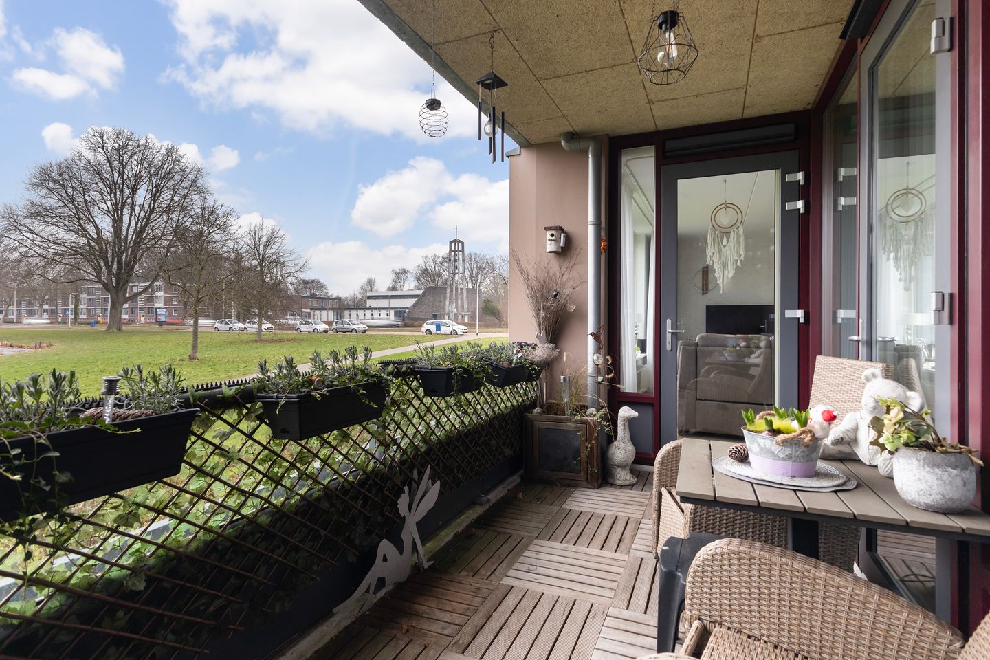 Photo 4 of Archipelweg 123-B
