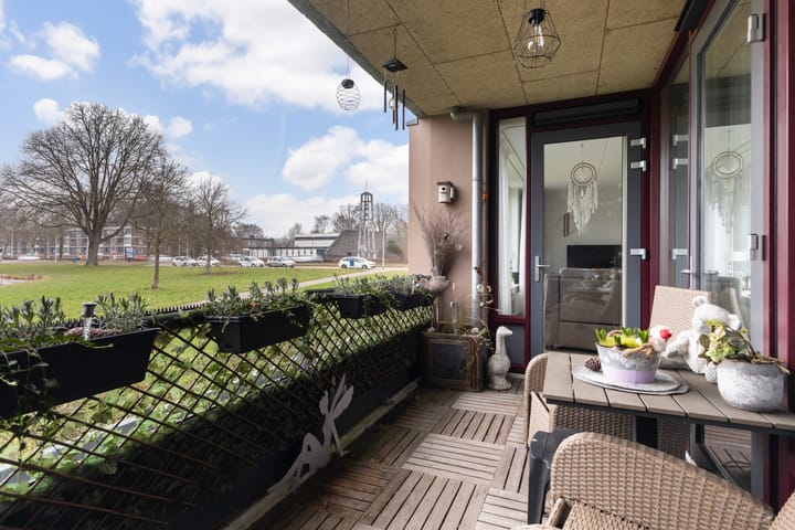 Foto 4 van Archipelweg 123-B