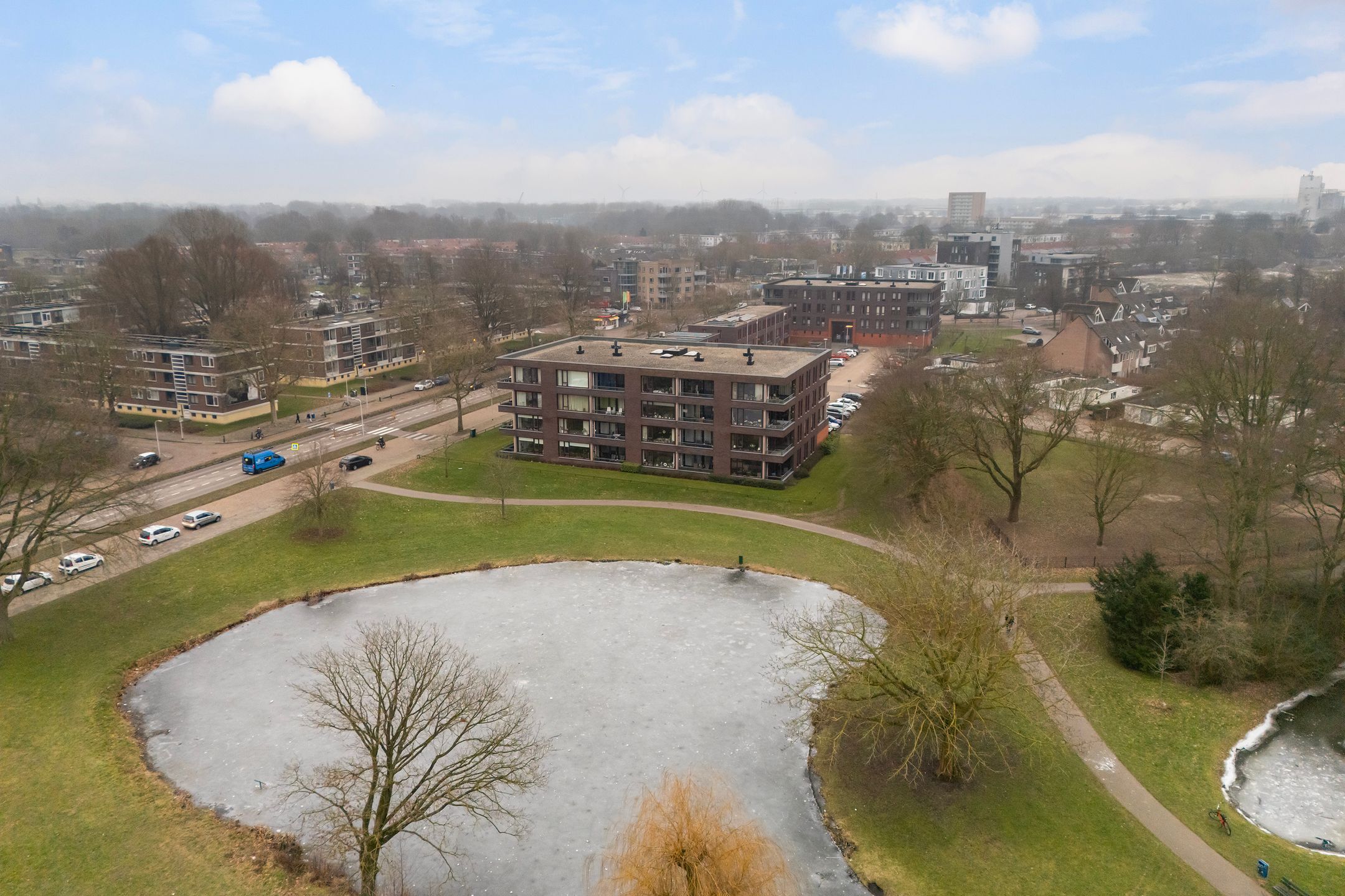 Photo 42 of Archipelweg 123-B