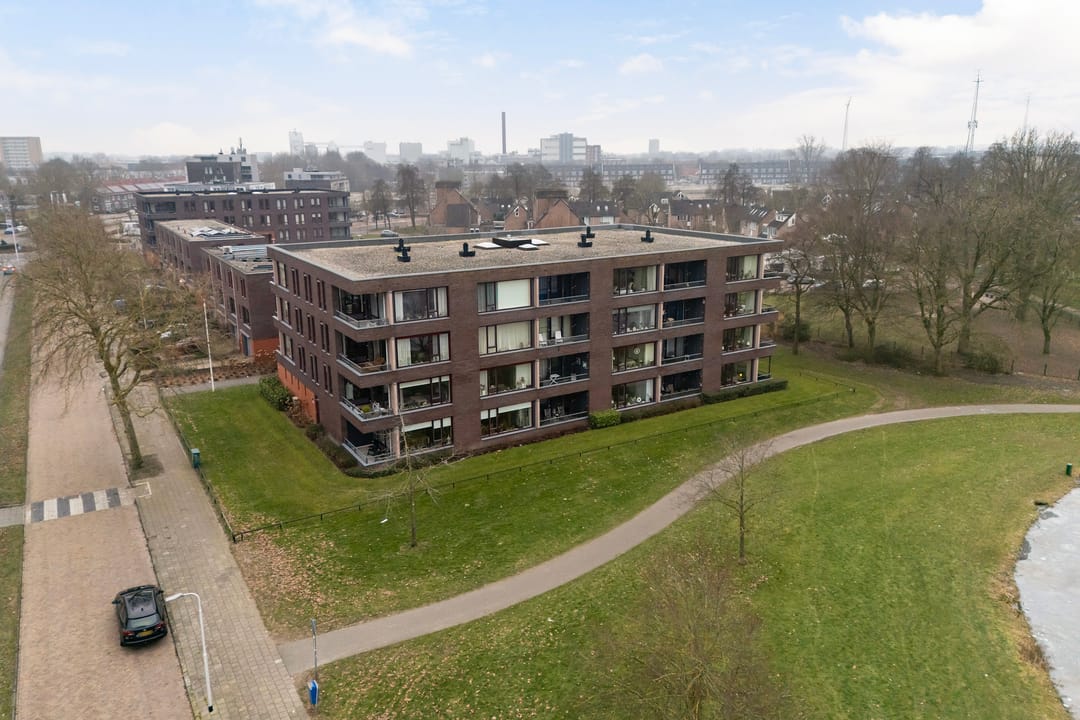 Photo 43 of Archipelweg 123-B