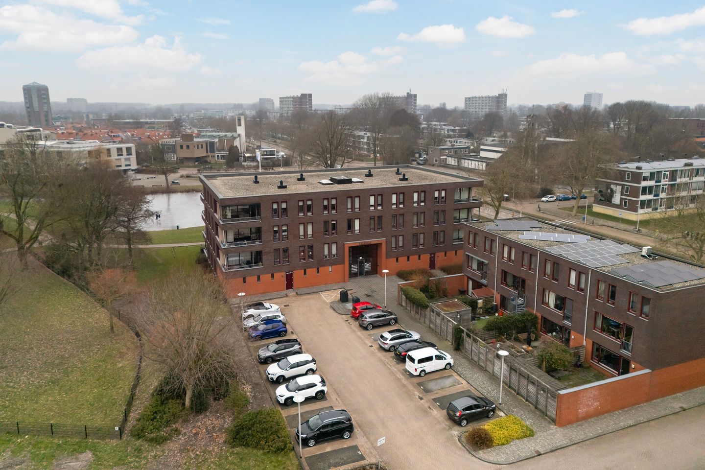 Photo 44 of Archipelweg 123-B