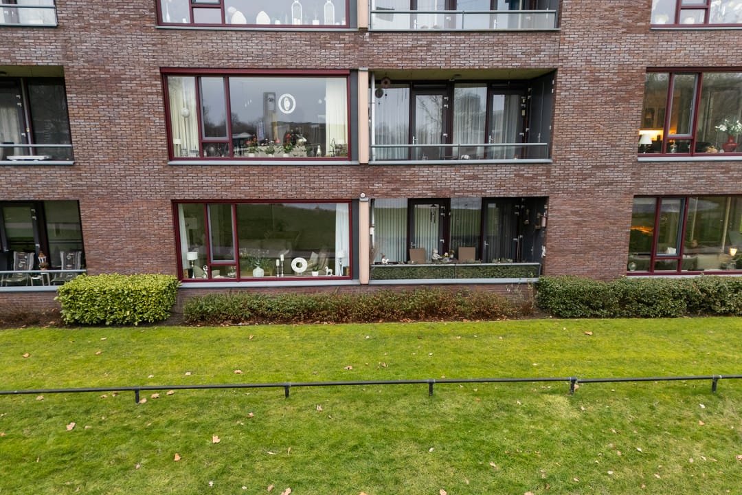 Photo 47 of Archipelweg 123-B