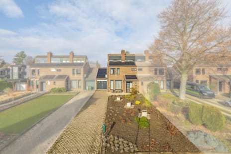 Kasteellaan thumbnail