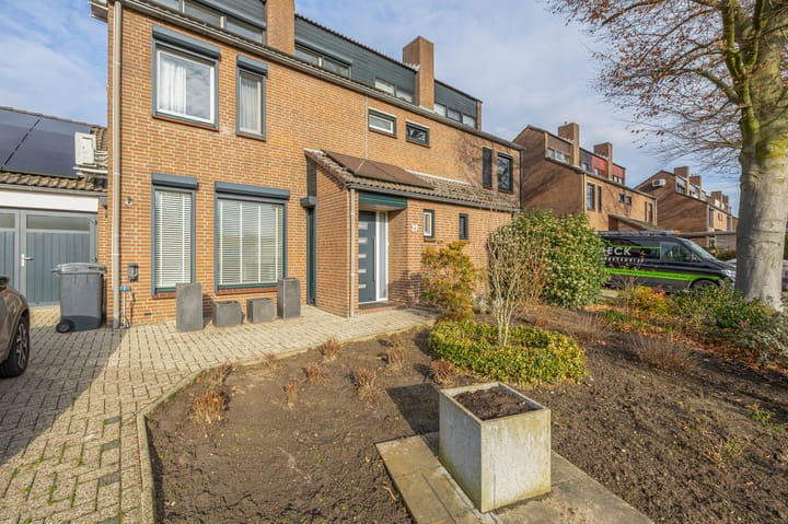 Photo 3 of Kasteellaan 39