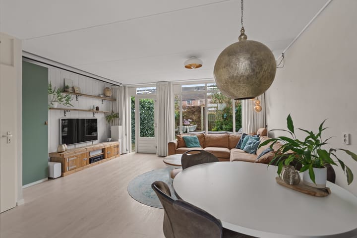 Foto 2 van Matthijs Vermeulenstraat 58