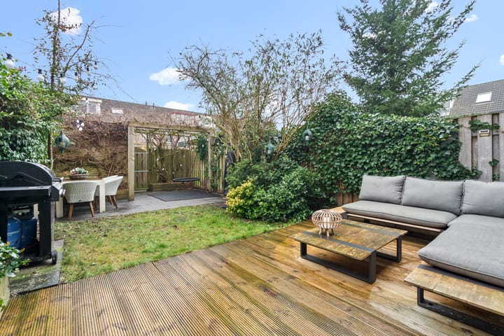 Foto 3 van Matthijs Vermeulenstraat 58