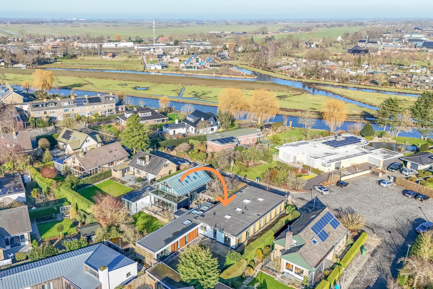 Foto 4 van Bernhardlaan 20