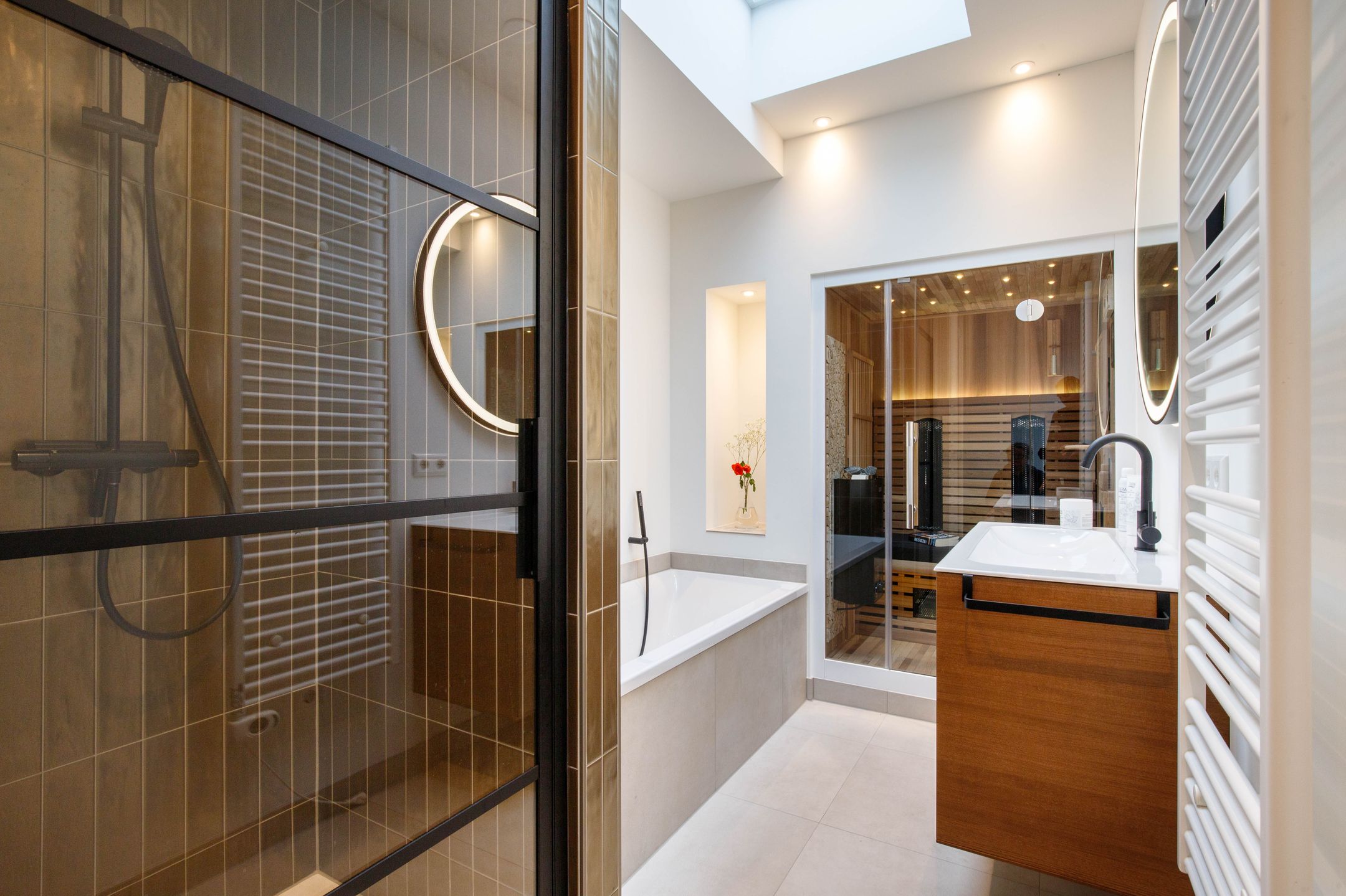 Foto 3 van Bernhardlaan 20