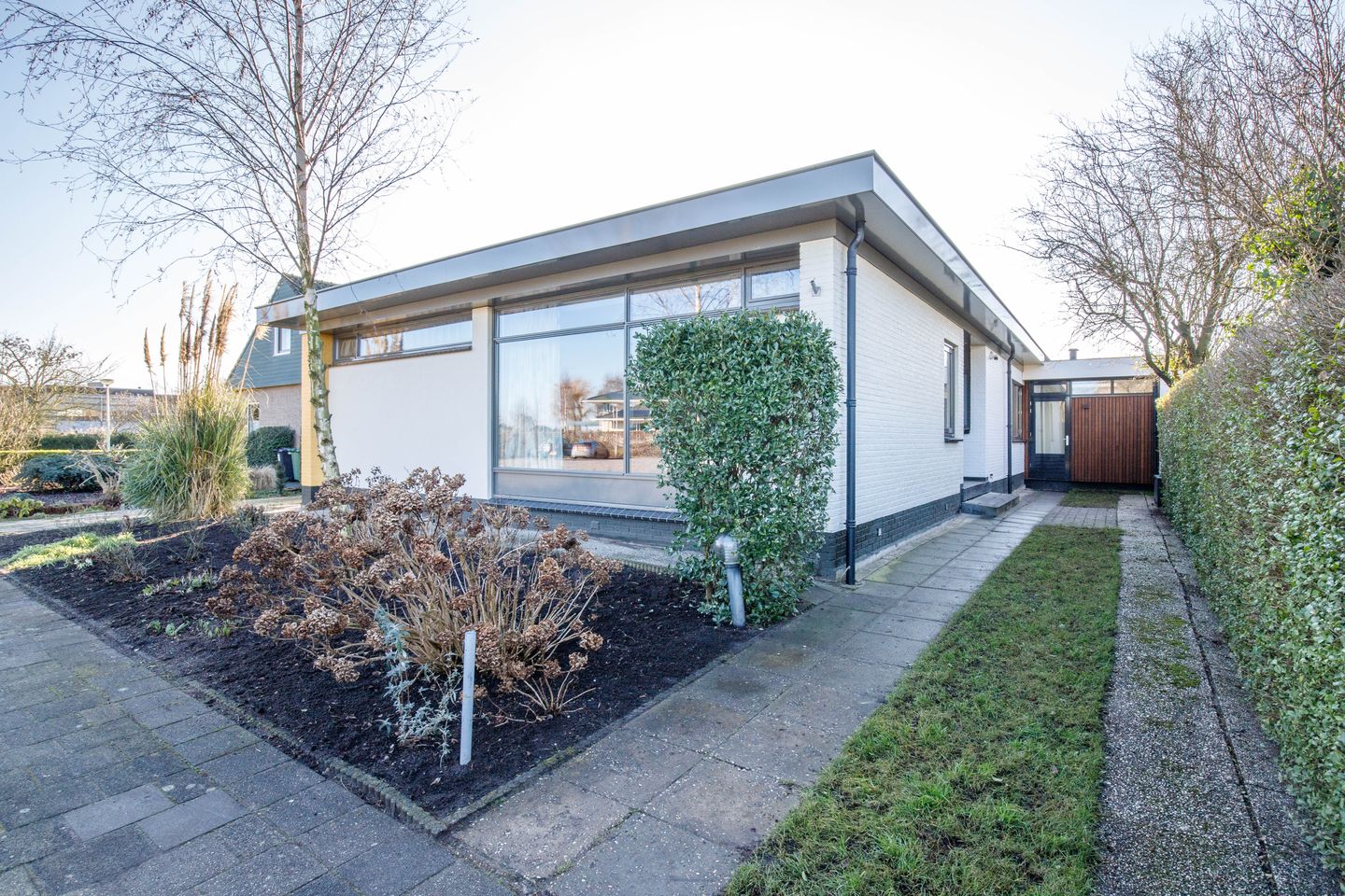 Foto 5 van Bernhardlaan 20