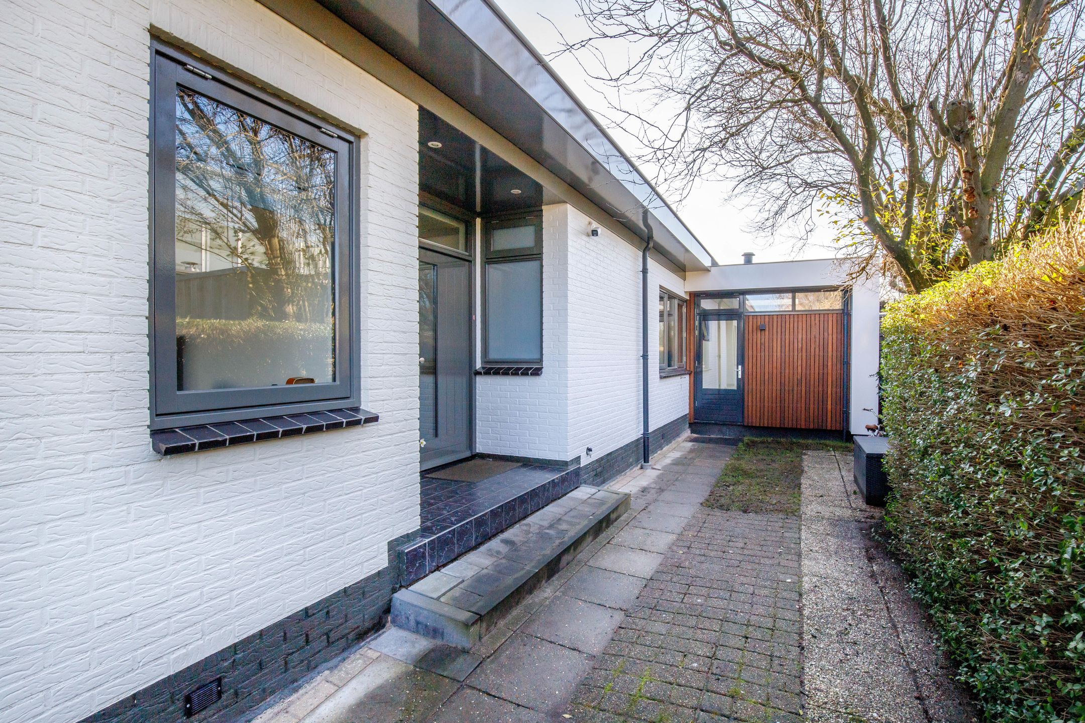 Foto 6 van Bernhardlaan 20