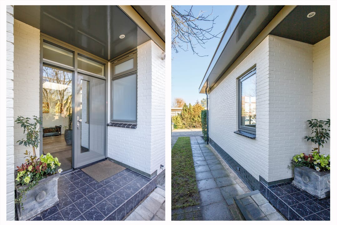 Foto 7 van Bernhardlaan 20