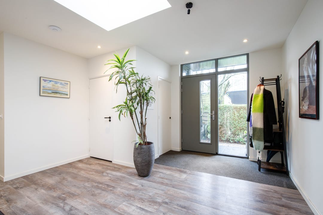 Foto 8 van Bernhardlaan 20