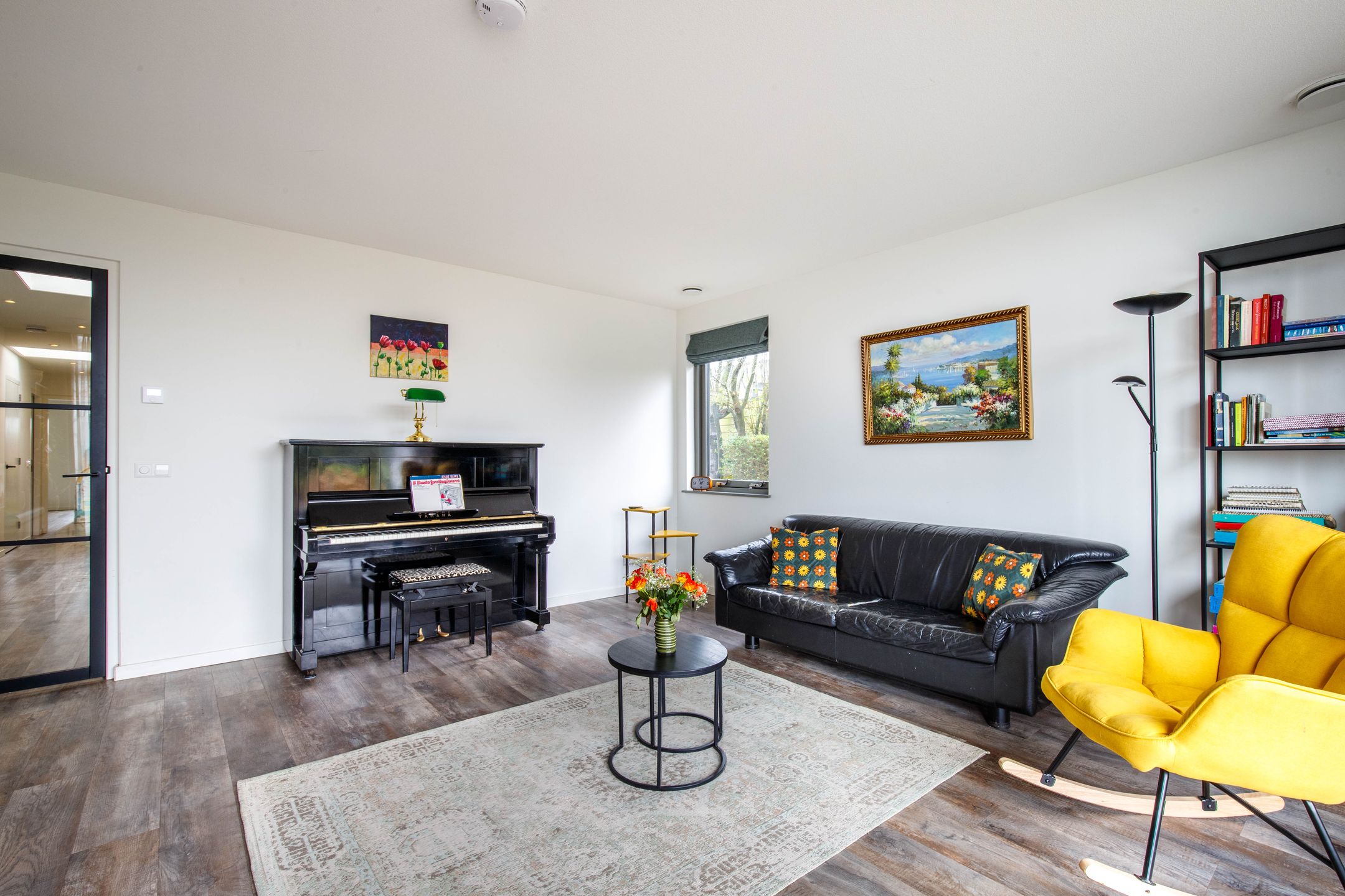 Foto 12 van Bernhardlaan 20