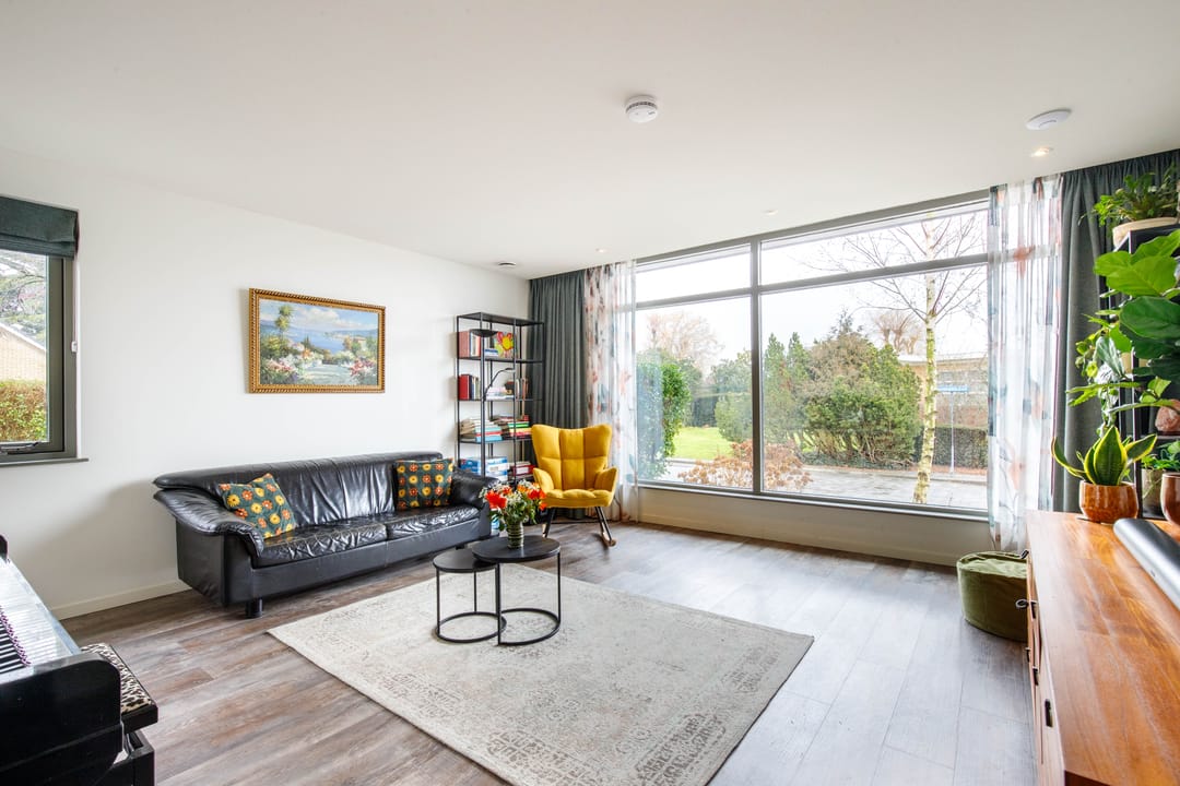 Foto 13 van Bernhardlaan 20