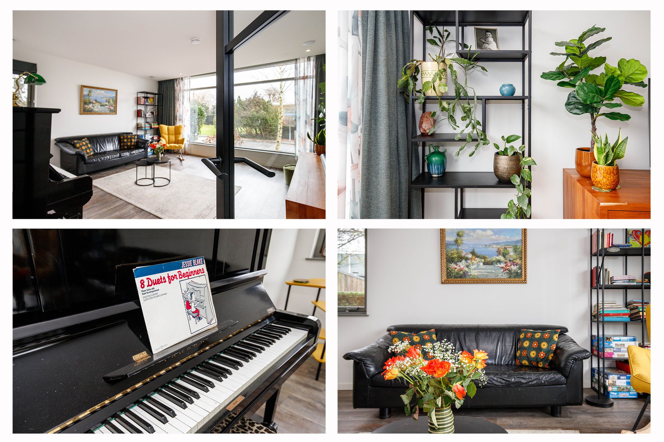 Foto 15 van Bernhardlaan 20