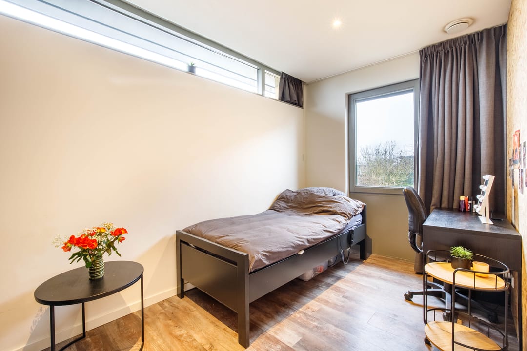 Foto 16 van Bernhardlaan 20