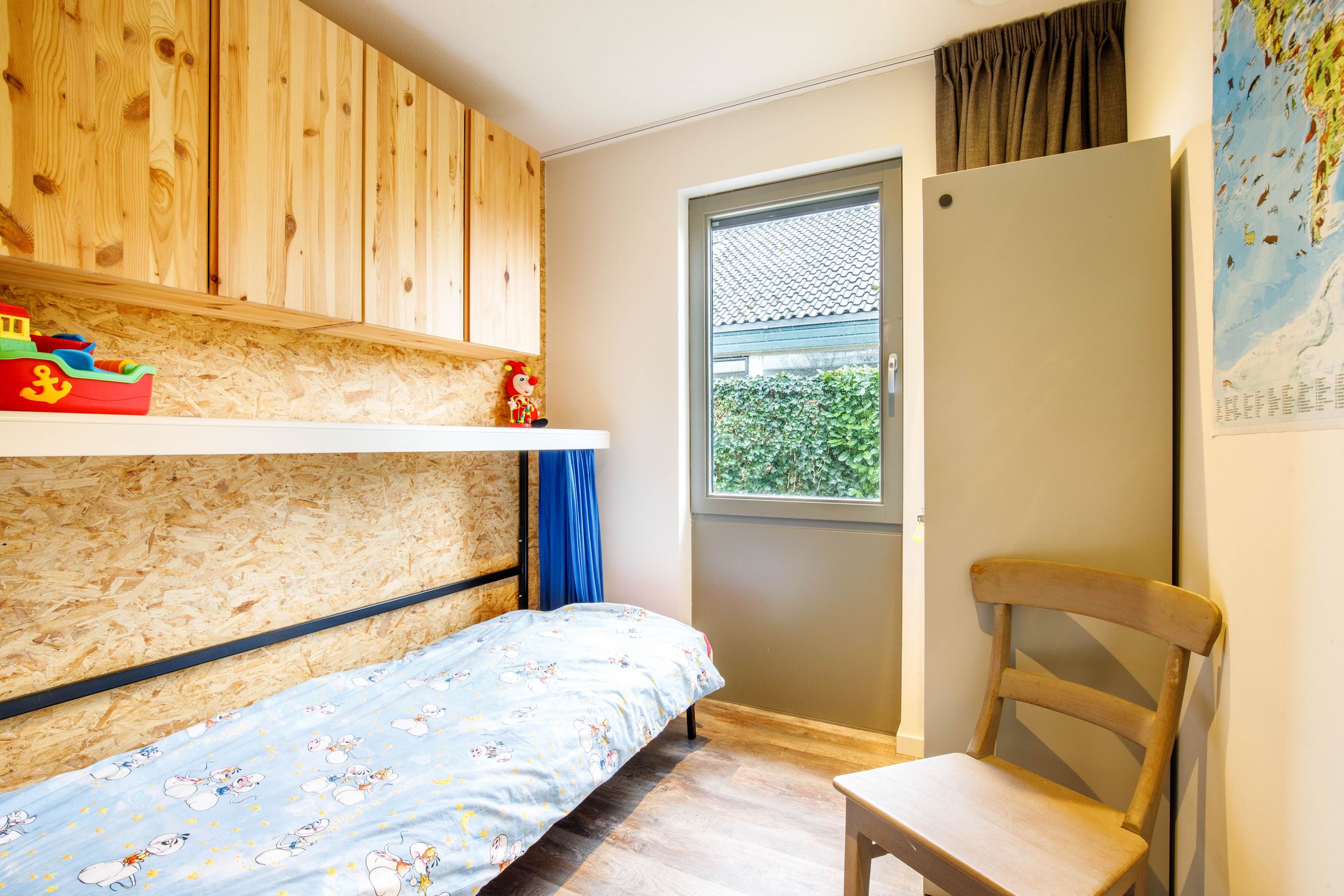 Foto 18 van Bernhardlaan 20