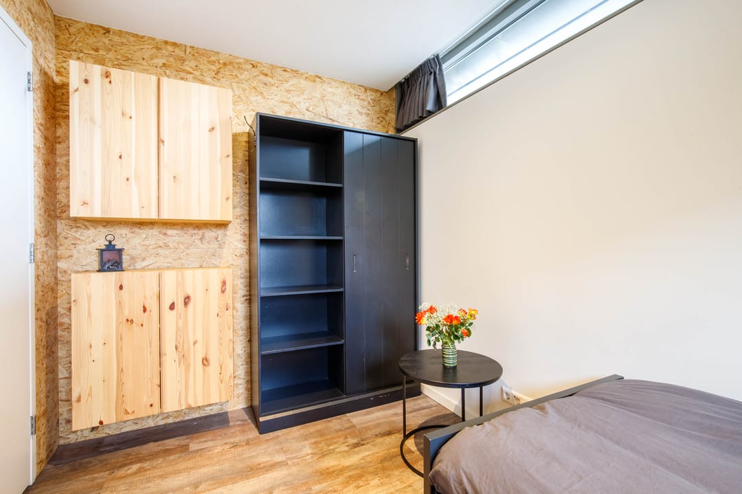 Foto 17 van Bernhardlaan 20