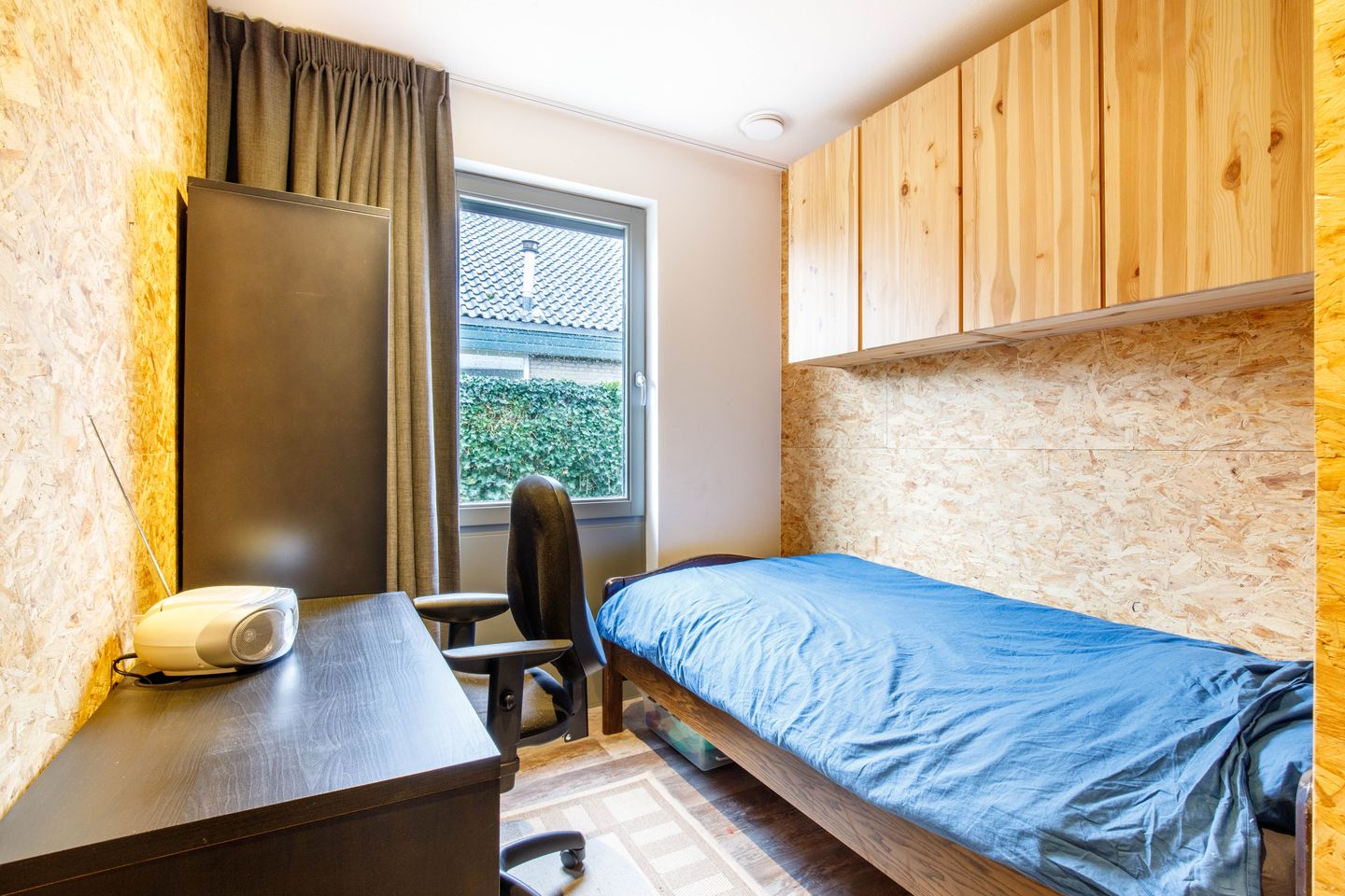 Foto 19 van Bernhardlaan 20