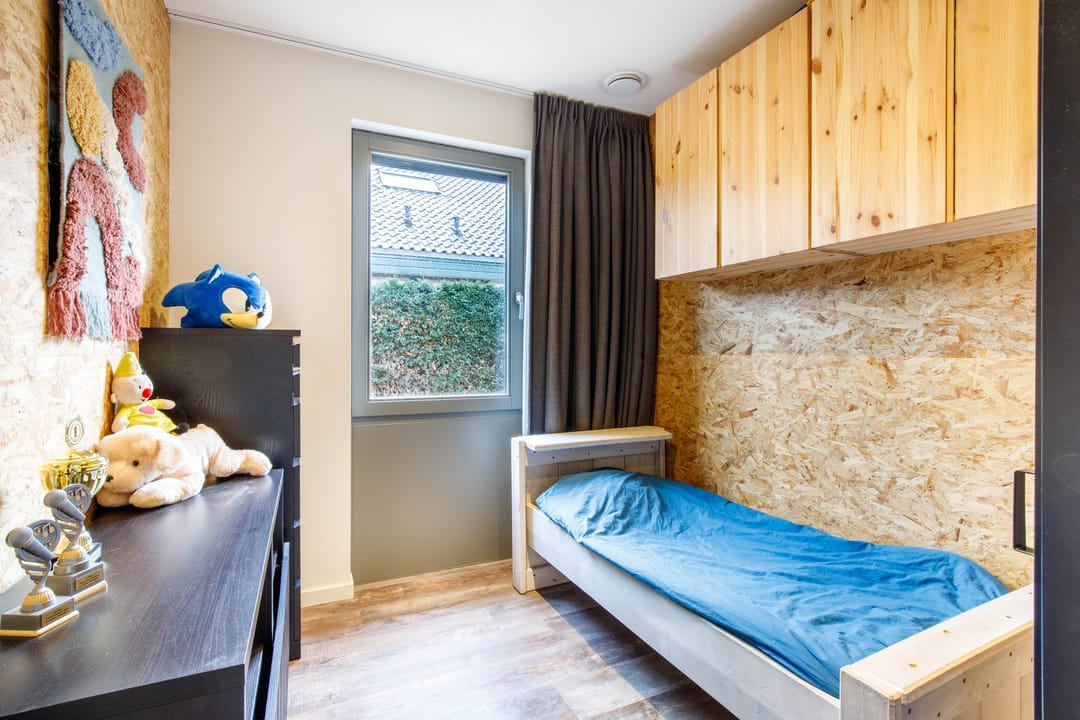 Foto 23 van Bernhardlaan 20