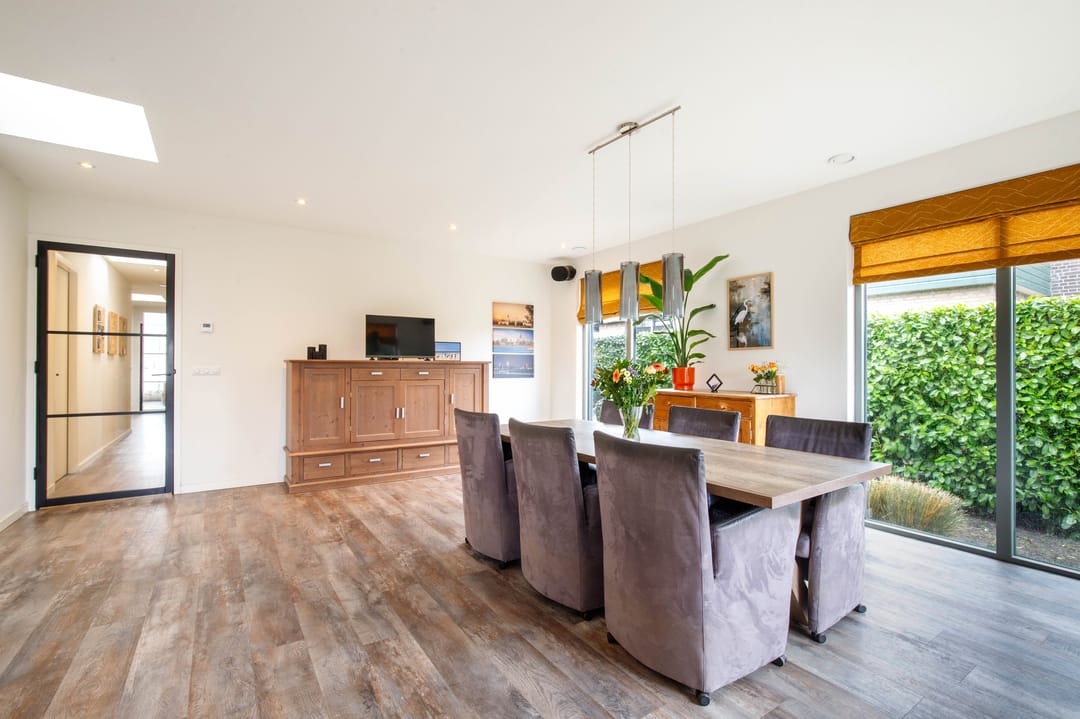 Foto 28 van Bernhardlaan 20