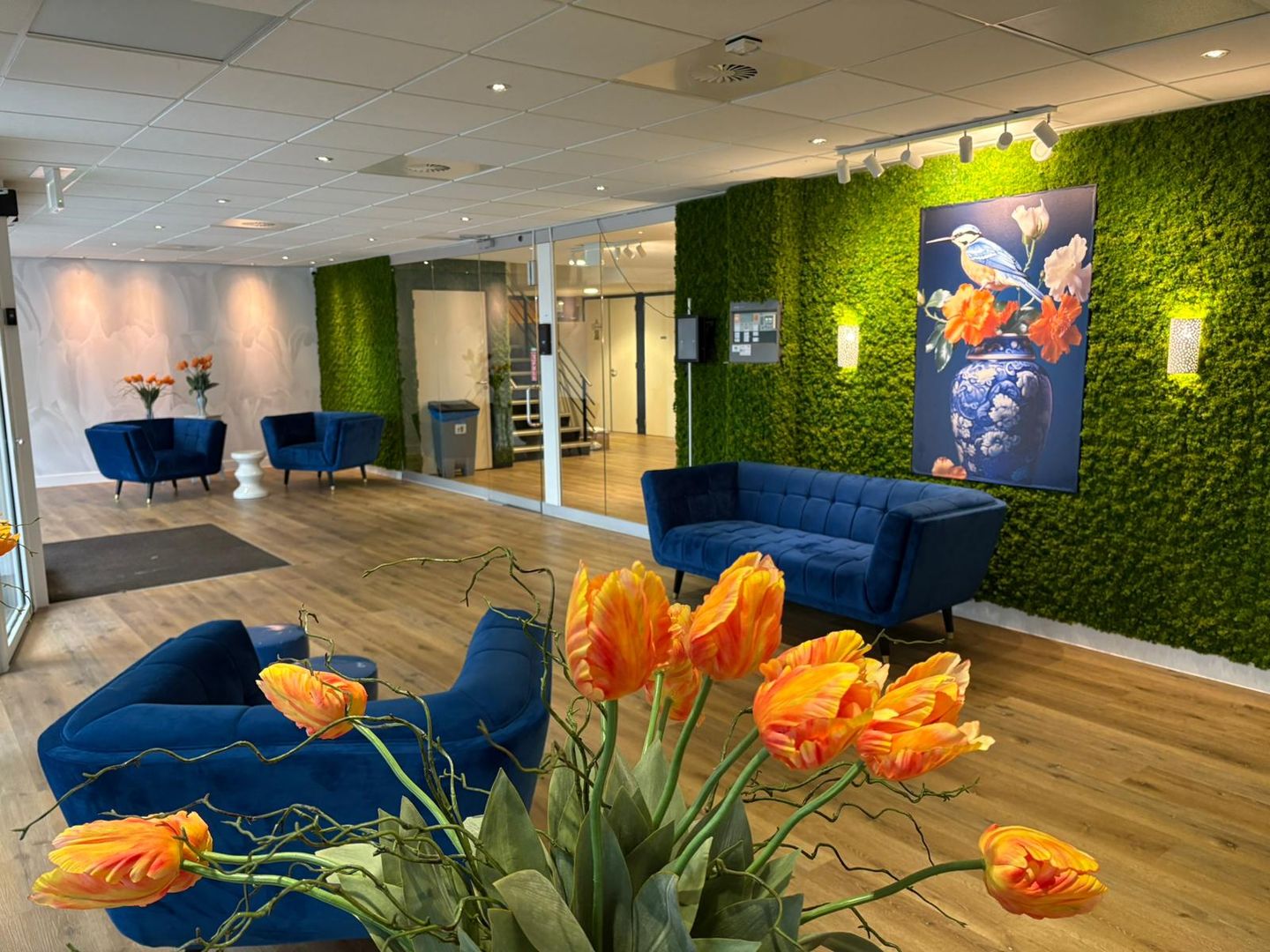 Bekijk foto 3 van Elisabethhof 19