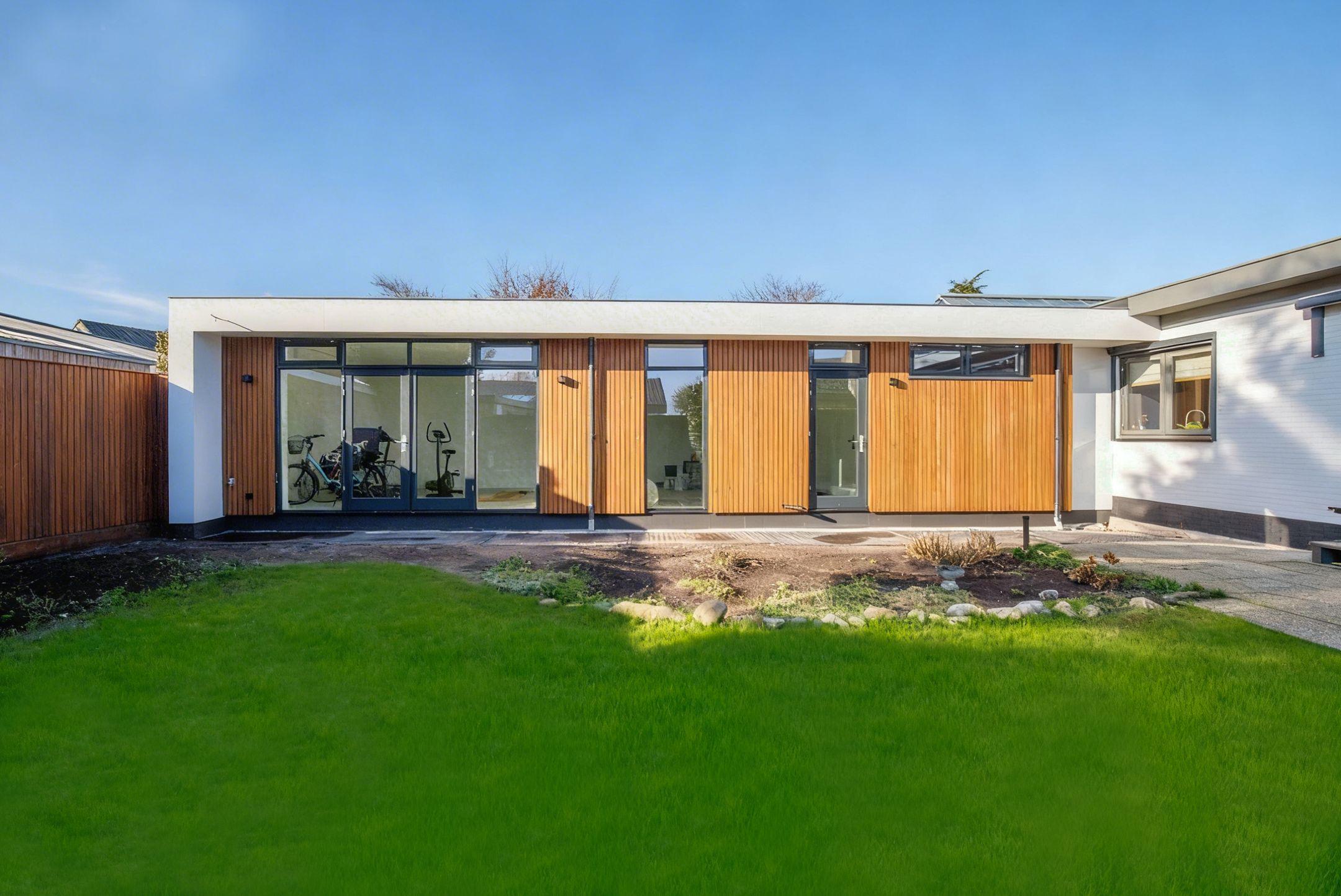 Foto 45 van Bernhardlaan 20