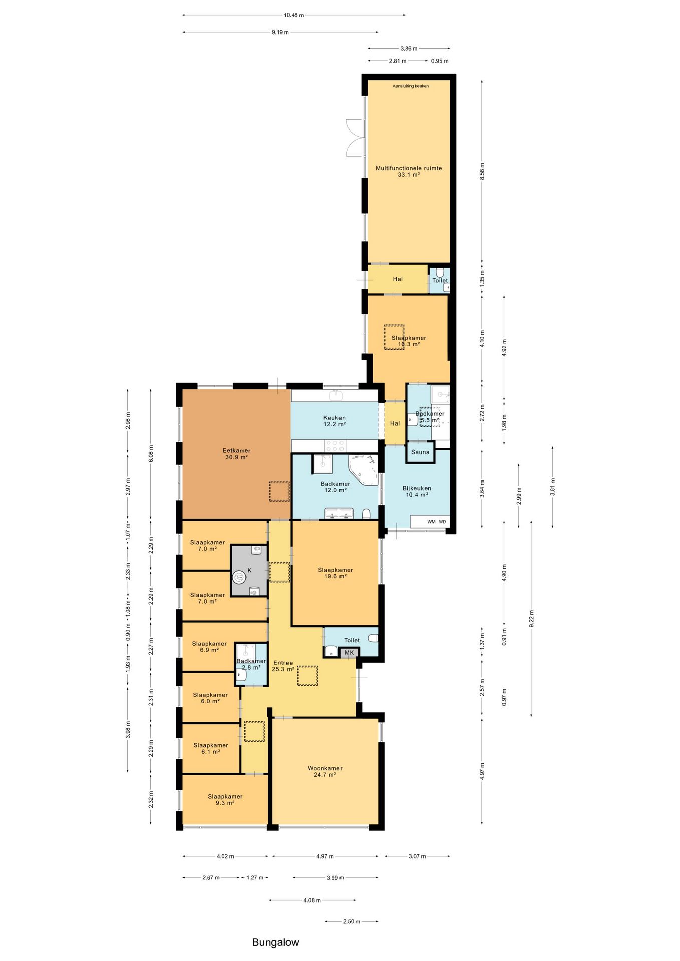 Foto 50 van Bernhardlaan 20
