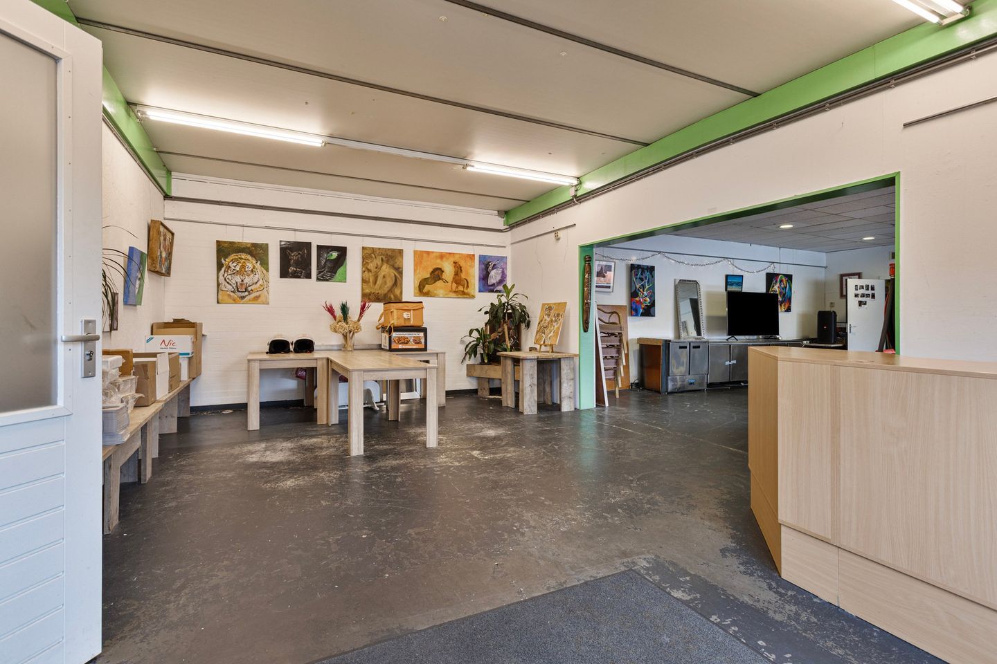 Bekijk foto 3 van Zuideinde 135