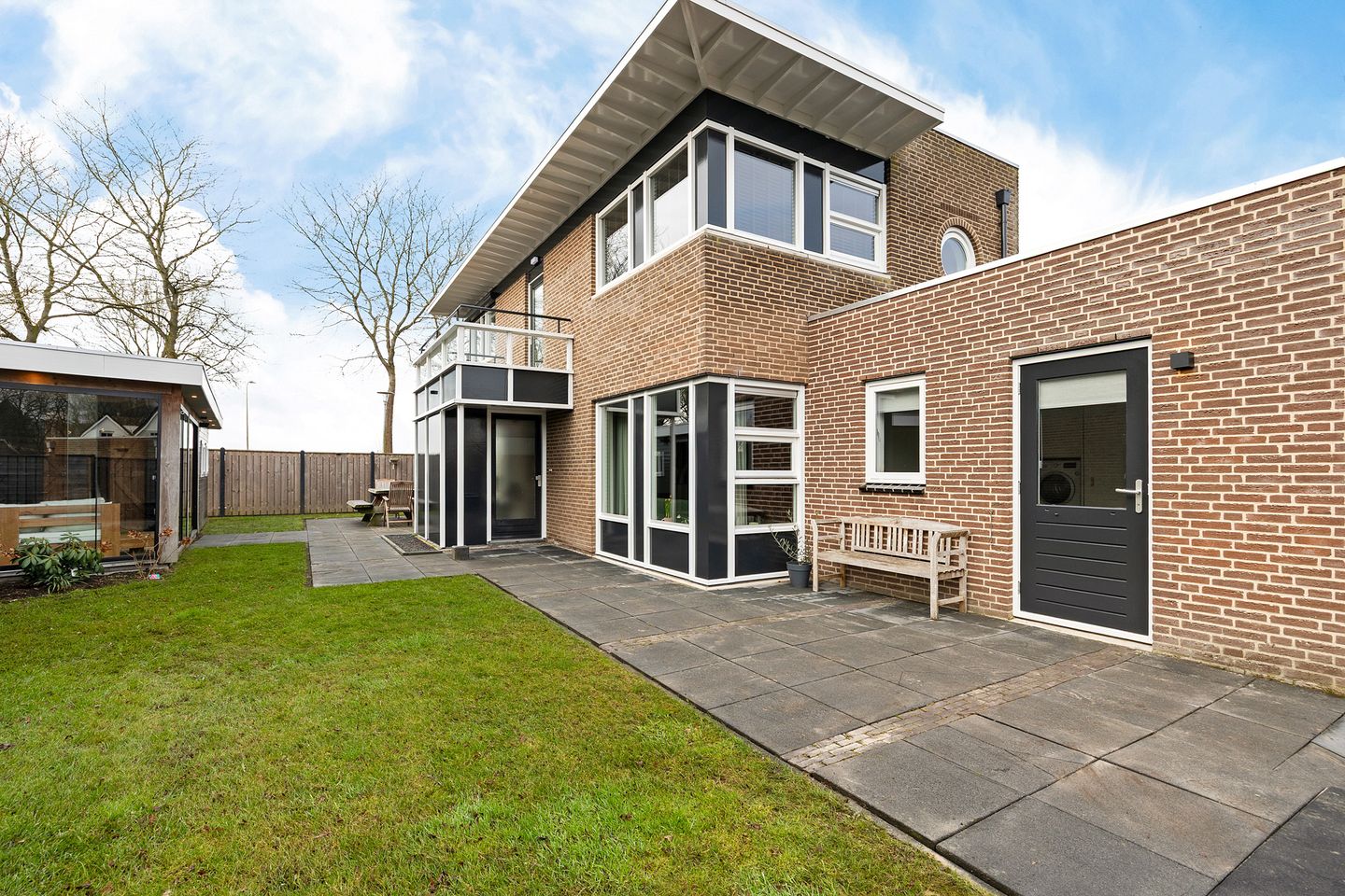 Foto 4 van Bovenkruier 7