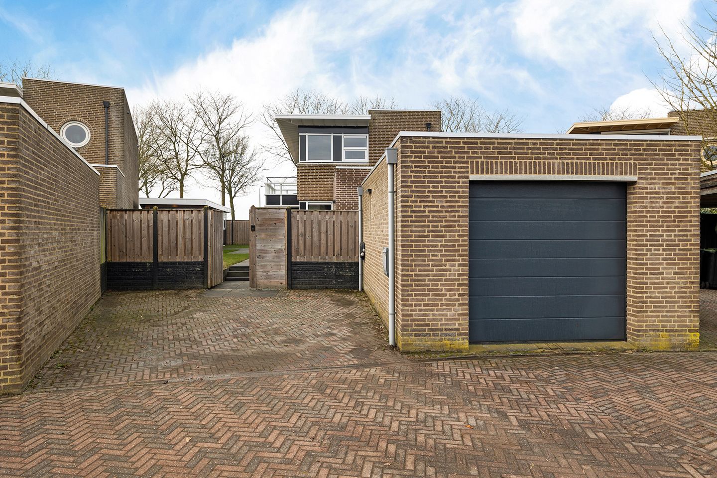 Foto 5 van Bovenkruier 7